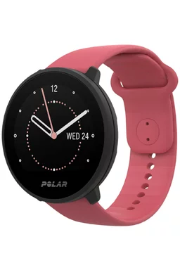 Smartwatch fitness Polar Unite S-L Gen, Roz