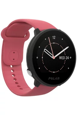 Smartwatch fitness Polar Unite S-L Gen, Roz