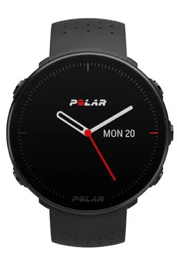 Smartwatch Polar Vantage M M-L, Negru