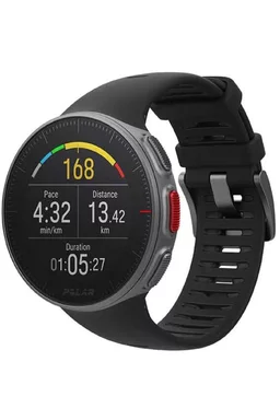 Smartwatch Polar Vantage V, Negru