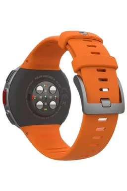 Smartwatch Polar Vantage V, Portocaliu