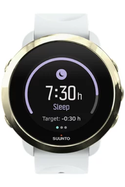 Smartwatch Suunto 3 Fitness, Auriu