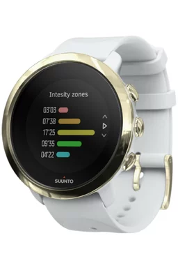 Smartwatch Suunto 3 Fitness, Auriu