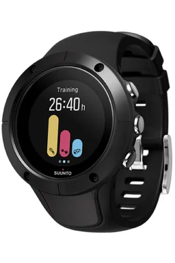 Smartwatch Suunto Spartan Trainer Wrist HR, Negru