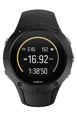Smartwatch Suunto Spartan Trainer Wrist HR, Negru