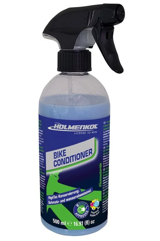 Soluție Holmenkol întreținere cadru bicicletă 500 ml picture - 1
