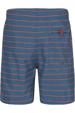 Șort Protest Bjorn 21 Jr. Albastru