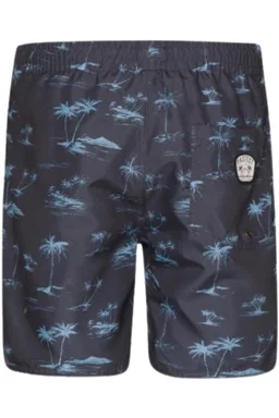 Șort Protest Brando 21 Jr. Albastru