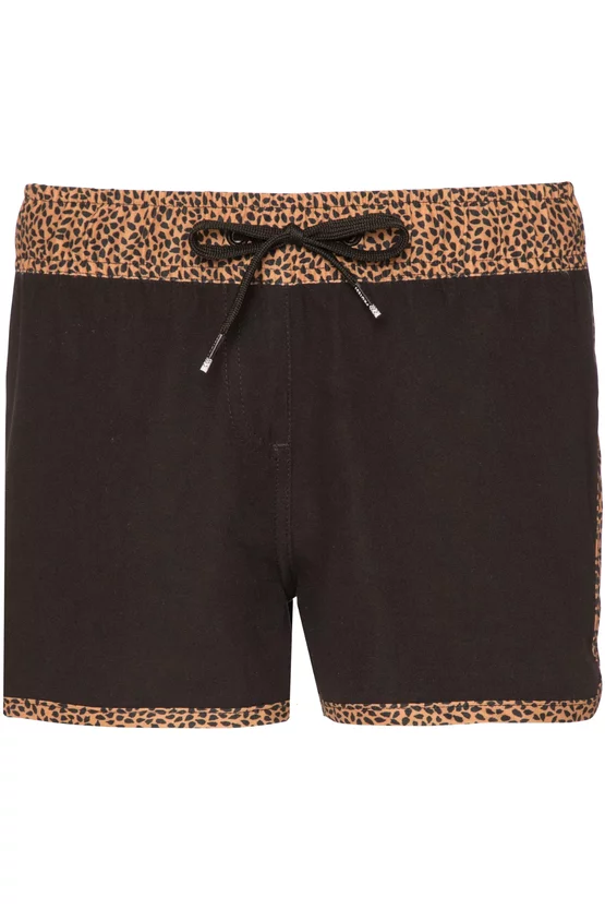 Șort Protest Bria Jr. Leopard picture - 1