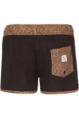 Șort Protest Bria Jr. Leopard