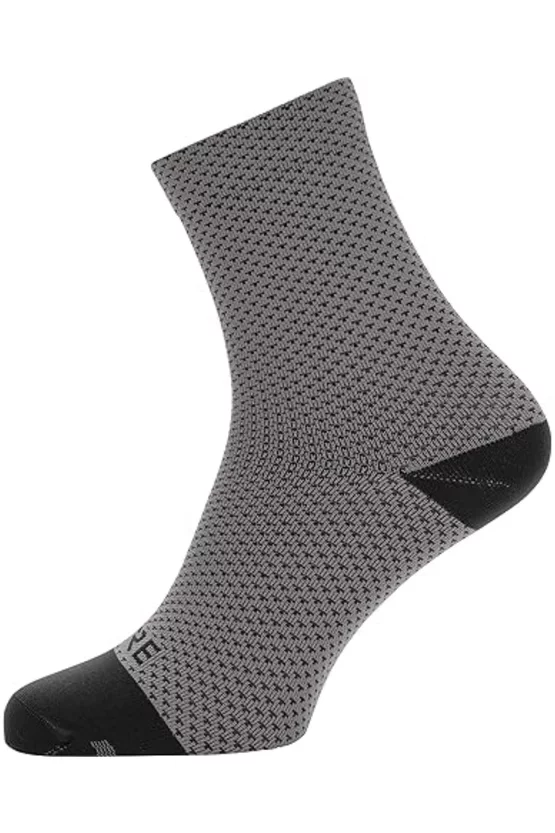Șosete outdoor Gore Wear Dot Mid, gri picture - 1