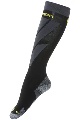 Sosete Ski Salomon S/Access Men Black