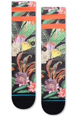 Șosete Stance Playa Larga, multicolor