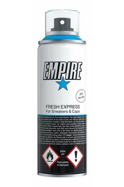 Spray odorizant Empire Fresh Express, 200 ml