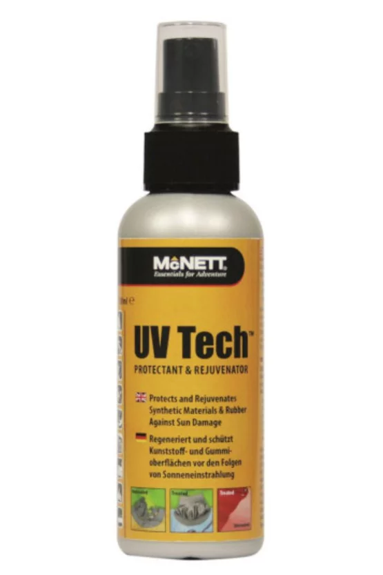 Spray protecție McNett UV Tech picture - 1