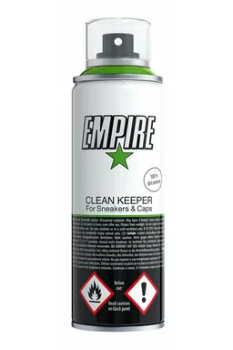 Spray soluție curățare Empire Clean Keeper, 200 ml
