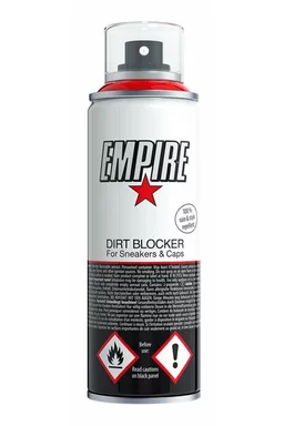 Spray soluție întreținere Empire Dirt Blocker, 200 ml