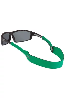 Suport ochelari Chums Neoprene Green