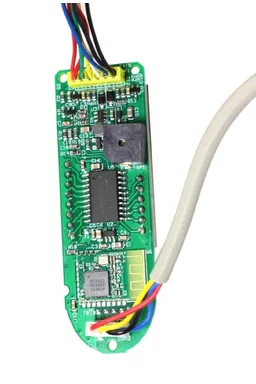 Tablou de bord/Dashboard pentru Xiaomi M365 PRO/PRO 2/MI 1S (PRO-3B)