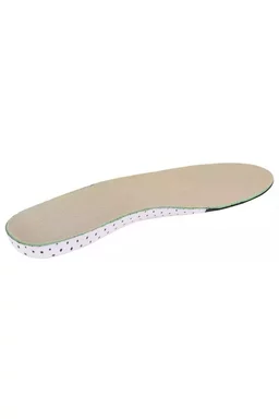 Tălpici Martes Insole Hike White/Black/Red picture - 3