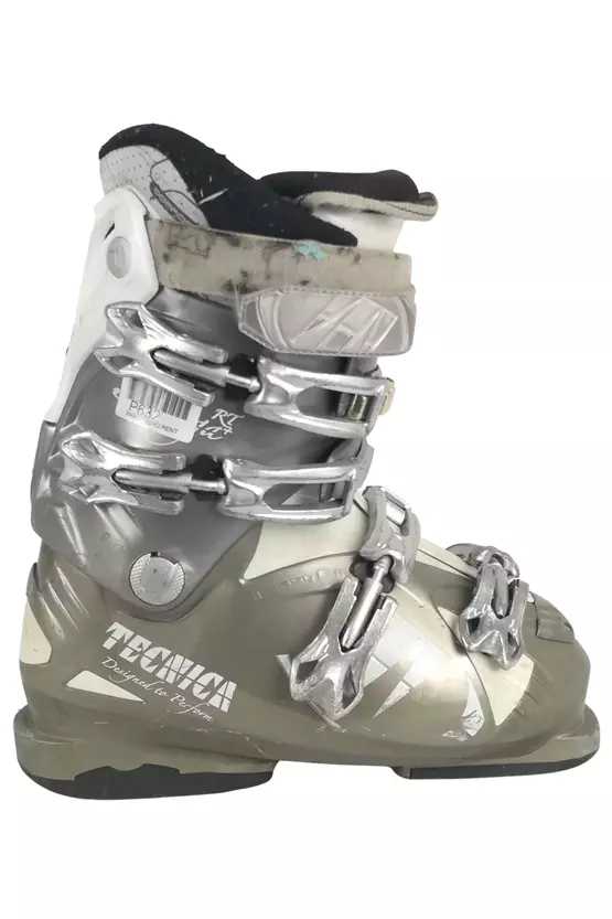 Tecnica Easy Fit CSH 3906 picture - 1