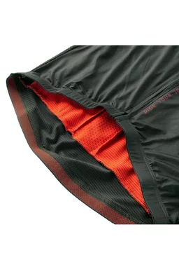 Tricou ciclism Radvik Foxtrot GTS Portocaliu picture - 6