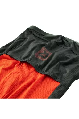 Tricou ciclism Radvik Foxtrot GTS Portocaliu picture - 5