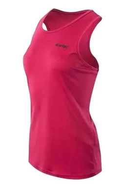Tricou Hi-Tec Lady Arien Persian Red picture - 3