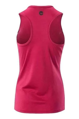 Tricou Hi-Tec Lady Arien Persian Red picture - 2