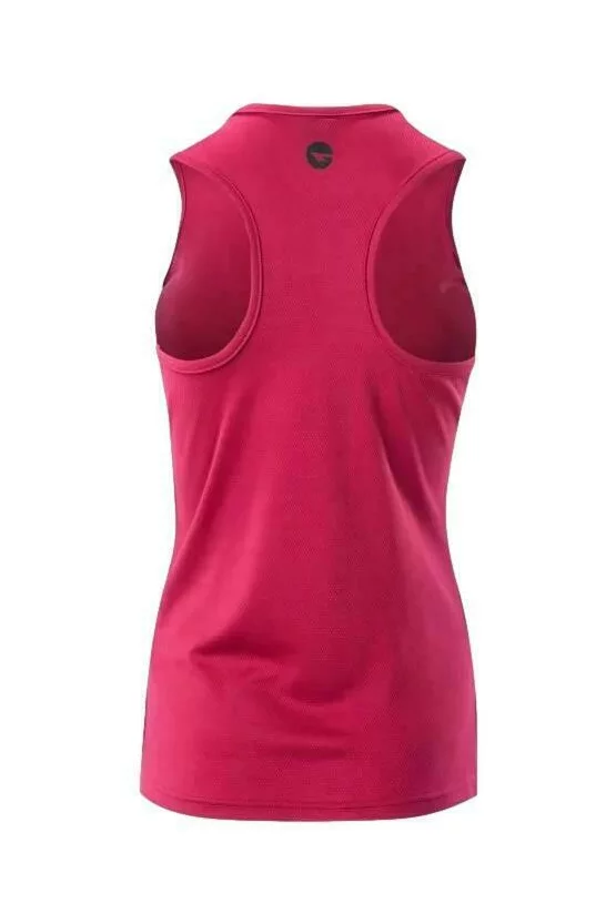 Tricou Hi-Tec Lady Arien Persian Red picture - 2