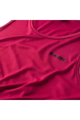 Tricou Hi-Tec Lady Arien Persian Red picture - 4
