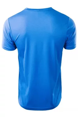 Tricou Martes Bisic French Blue picture - 2