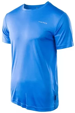Tricou Martes Bisic French Blue picture - 3