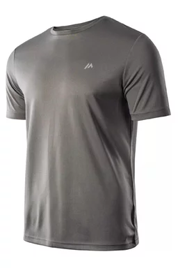 Tricou Martes Dijon Gri