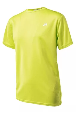 Tricou Martes Dijon Jr Lime