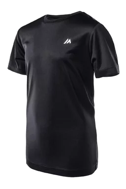 Tricou Martes Dijon Jr Negru