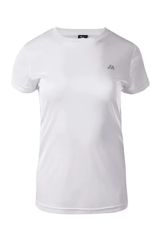 Tricou Martes Lady Bisic White picture - 1
