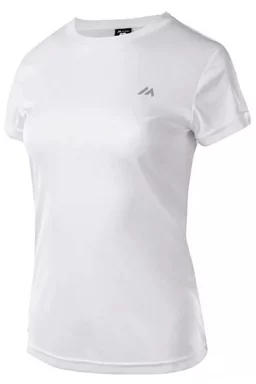Tricou Martes Lady Bisic White picture - 3
