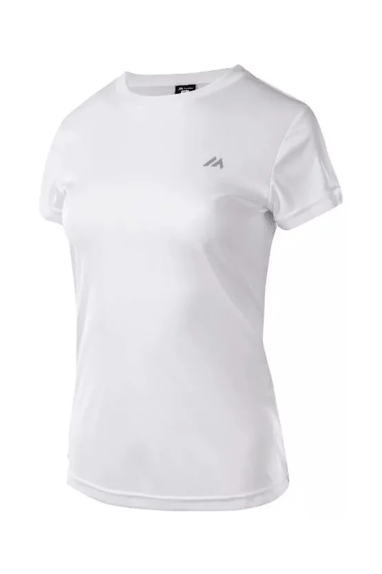 Tricou Martes Lady Bisic White picture - 3