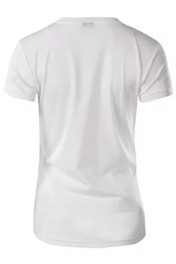 Tricou Martes Lady Bisic White picture - 2