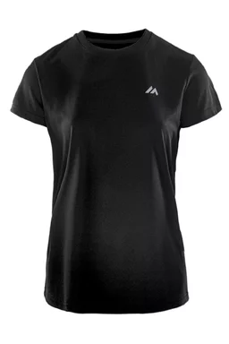 Tricou Martes Lady Dijon Negru
