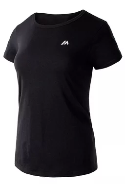 Tricou Martes Lady Mando Negru