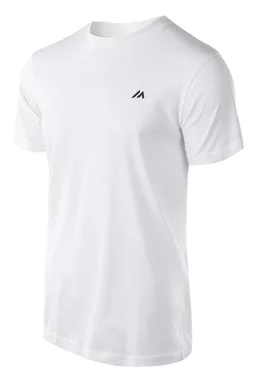 Tricou Martes Mando Alb