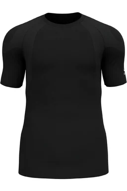 Tricou Odlo Crew Active, Negru