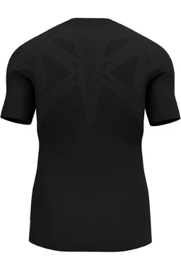 Tricou Odlo Crew Active, Negru