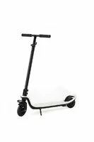 Trotineta Electrica Joyor Arlechino H1, 250W, Autonomie 20-25km ideala pentru copii + Bretele ajustabile reflectorizante + Casti tip airpods i7 Cadou