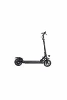 Trotineta electrica Joyor Torino Y5-S, Autonomie 40-50km, Acumulator 48V13AH, Motor 500W + Bretele ajustabile reflectorizante + Casti tip airpods i7 cadou