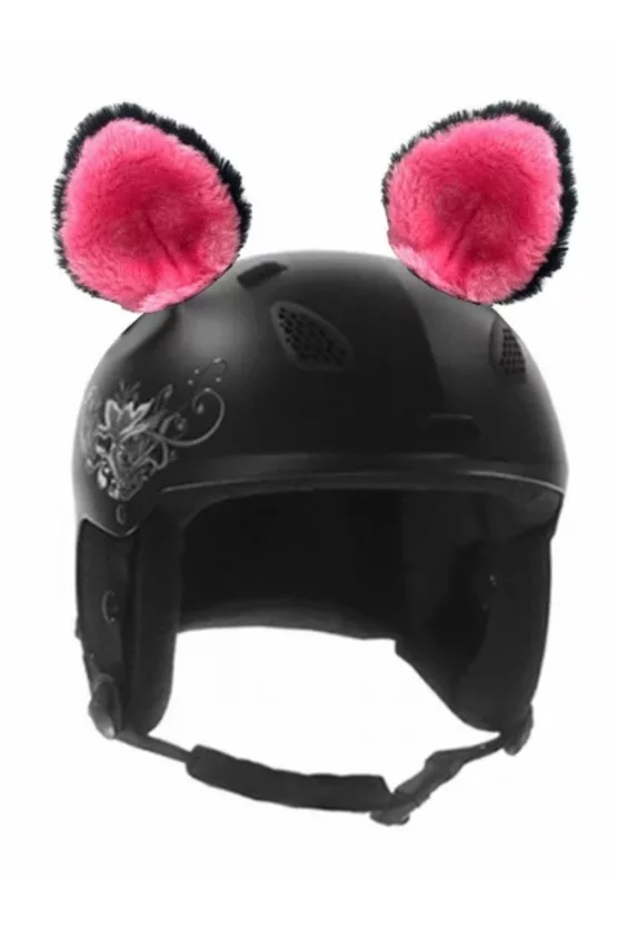 Urechi Cască Brizza Cat picture - 1