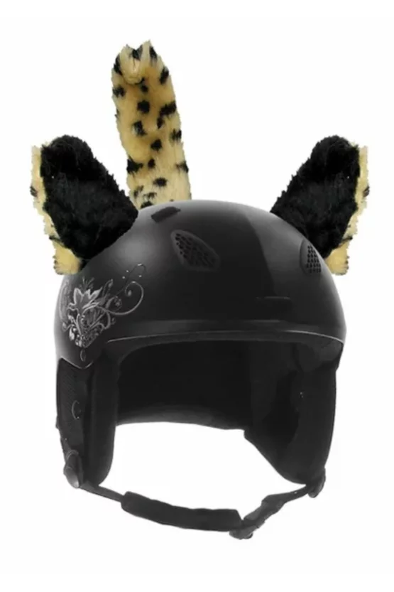 Urechi Cască Brizza Pantera picture - 1