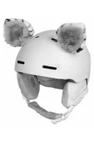 Urechi Cască Etape Funny Black White 40440